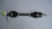 фото thumb №1, Приводной вал левая opel grandland x 1,6 cdti 2018r