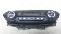 фото thumb №1, Honda cr-v iv панель кондиционера 12-