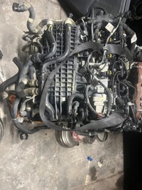 фото thumb №1, Jeep renegade compass ii рестайлінг двигун комплектний 1.3 phev 2022- 46337540