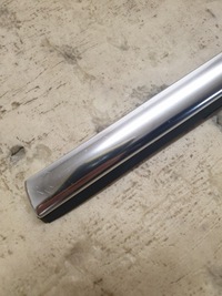 фото thumb №8, Молдинг дверь ford c-max 2 am51-u20563-b левый перед