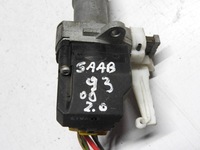 фото thumb №8, Saab 9-3 cabrio 00 замок зажигания ключ 4387742
