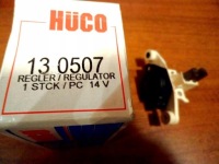 Регулятор напруги vag 14v huco 130507 Ціна, фото thumb