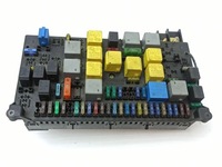 фото thumb №13, Коробка запобіжників mercedes-benz m w163 1635450205 2.7l дизель 2000