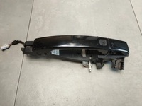 фото thumb №1, Land rover range rover sport l320 ручка ліва перед ah22203a29fa