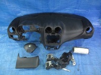 фото thumb №2, Консоль панель приладів комплект оригінал alfa romeo mito