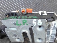 фото thumb №1, Замок ручка дверь левый перед переднее dodge caliber европа