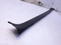 фото thumb №2, Молдинг защита порог левый перед subaru forester iii