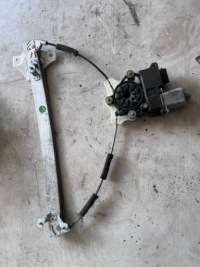 фото thumb №6, Hyundai i20 ii 14- підйомник вікна ліві перед