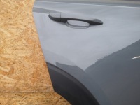 фото thumb №5, Hyundai tucson iii дверь правый задняя tkg неокрашенный bdb