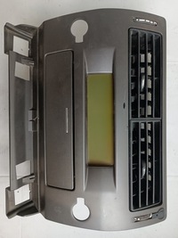 фото thumb №1, Дисплей рамка citroen c4 i 9657882880