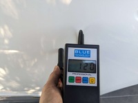 фото thumb №8, Дверь левая левый задняя infiniti qx60 jx35 лак: moonlight white 12-20r