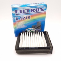 фото thumb №1, Filtron k 1215 фильтр салонный