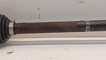 фото thumb №7, Skoda kodiaq піввісь зад 3q0501203b