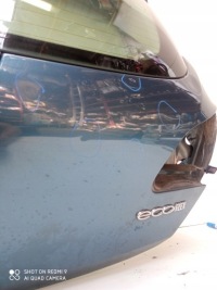 фото thumb №7, Opel astra j hb кришка багажника багажника z22s europa uszk