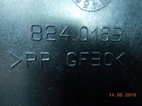 фото thumb №9, Вентилятор радиатора fiat merea 1.6 16v оригинал