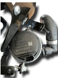 фото thumb №3, Mercedes benz r232 sl amg модуль насоса подвеска насос wody a2329008902