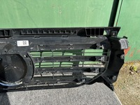 фото thumb №11, Mercedes glb x247 247 рестайлинг решётка решётка радиатора решётка радиатора