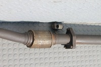 фото thumb №9, Гасник вихлоп середній сітка труба honda cr-v iv 2.2 i-dtec 12-16