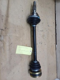 Купить Приводной вал alfa romeo 33 sportwagon 0060504718, фото thumb