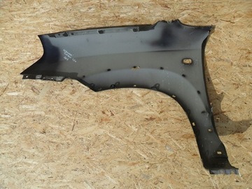 фото thumb №12, Hyundai tucson jm 2004- крило правий