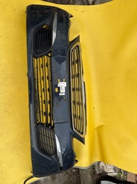 фото thumb №1, Peugeot 308 ii бампер перед nr138