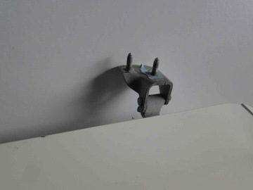 фото thumb №9, Mercedes крышка задняя багажника ml w166 166