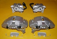 фото thumb №10, Супорти скоба лівий правий перед задня audi a8 s8 d3 360/34 310/22mm 02-09r.