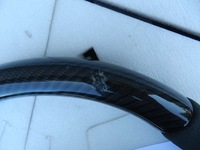 фото thumb №15, Audi tts 8j0 a3 s3 8p0 руль карбон срезанная