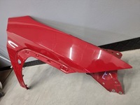 фото thumb №8, Lexus ux 200 18- крыло правый передний перед