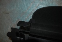 фото thumb №7, Vw golf viii 8 шторка багажника kombi org 5h9867871