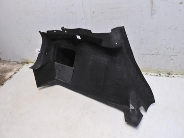 фото thumb №9, Обивка багажника левый зад citroen c4 i купе 96500054zd