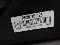 фото thumb №8, Комплект радіатор вентилятор кондиціонер вода pas mazda 3 bm 2.0i 88kw