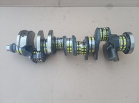 фото thumb №7, Bmw f06 f10 f85 g11 g30 g07 g05 wał колінчастий номінальний 7616597 n63b44c s63