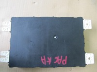 Модуль bcm bsi комфорта chrysler pacifica 17- бортовой компьютер 2017 68222875ae Киев, фото thumb