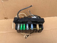 фото thumb №4, Citroen c3 ii коробка bsm 9664997880 роз'єми r09