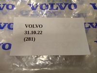 фото thumb №11, Кліпса бампера volvo c30 c70 s60 s80 s90 v60 v90