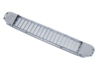 фото thumb №2, Захист молдинг бампера середня решітка перед aero mini r55 r56 r57