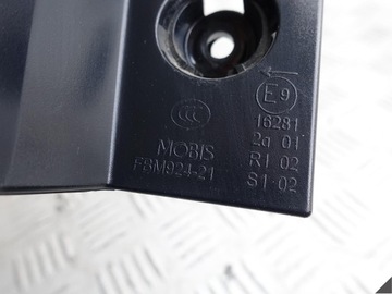 фото thumb №5, Subaru xv ii 2 hb 17- led лампа ліва зад європа