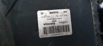 фото thumb №7, Радиатор volvo s60 1137328081 0130303909 6848888 991018
