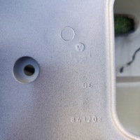 фото thumb №13, Volkswagen vw t5 t6 дверь правая боковые сдвижные