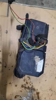 фото thumb №4, Webasto peugeot 806 2.0d 65987e