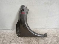 фото thumb №1, Крыло правый перед передний renault captur i 1 13-19