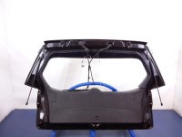 фото thumb №9, Mitsubishi outlander ii задня кришка багажника x42