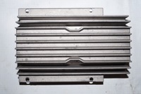 фото thumb №1, Range rover l322 усилитель