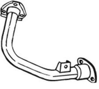 фото thumb №1, Гаситель начальный труба citroen ax 11 trs 89- bosal