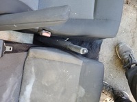 фото thumb №5, Сидіння сидіння лавка peugeot expert iii scudo jumpy vivaro c 30tys nalotu