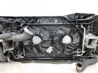 фото thumb №14, Audi a4 b8 8k lift kompletny перед бампер лампы капот pas ксенон