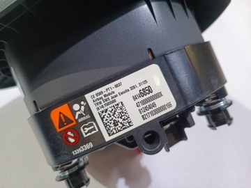 фото thumb №13, Подушка безопасности подушка безопасности водителя chevrolet camaro 2016-