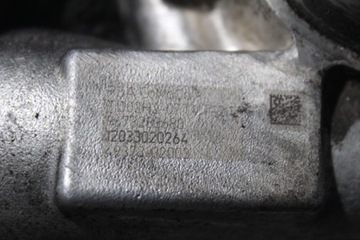 фото thumb №2, Турбонагнітач citroen c4 ii 1.6hdi