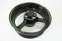 фото thumb №8, Kawasaki zx-10r 1000 23- диск зад задня